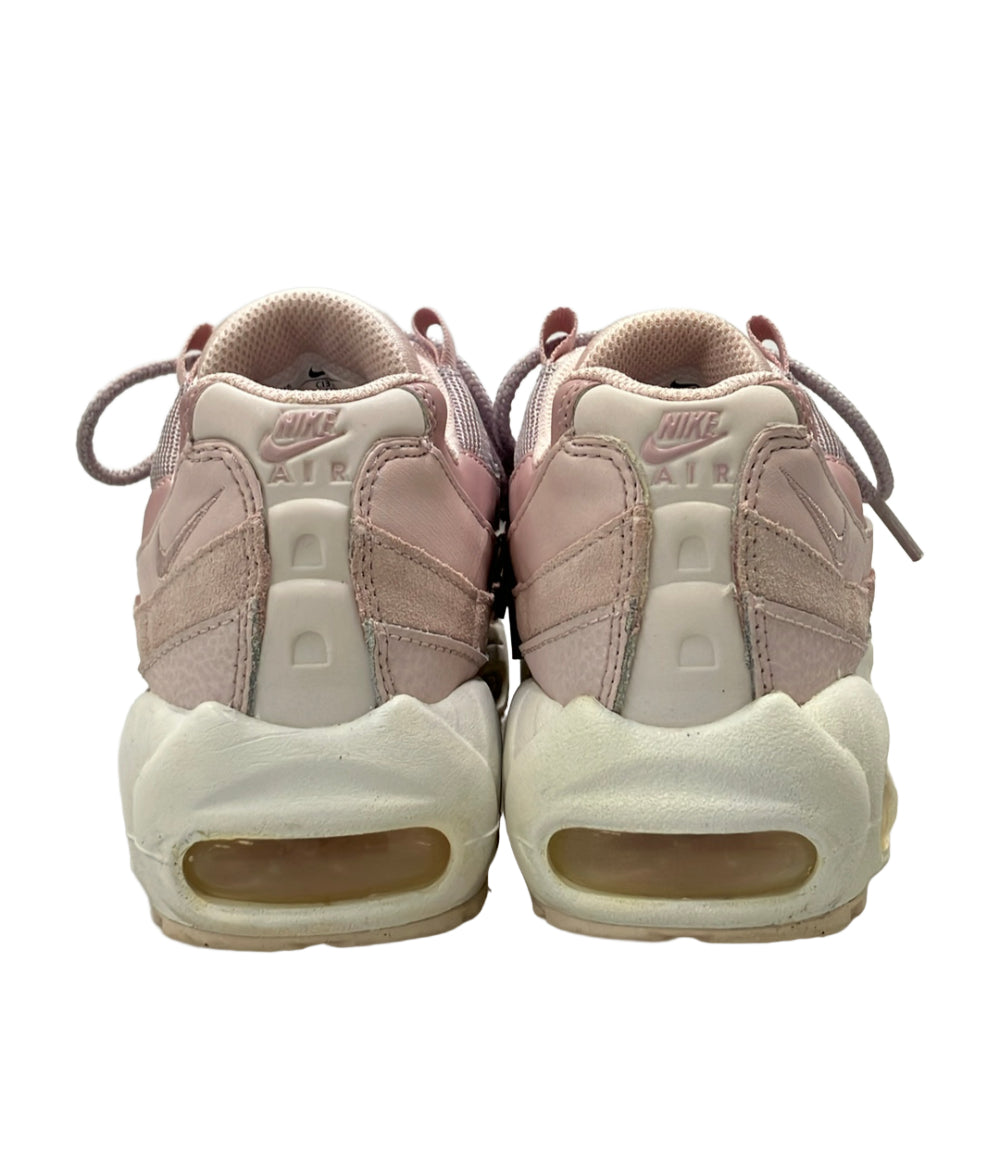 NIKE ローカットスニーカー ウィメンズ エア マックス95 CI3710-600 レディース SIZE 22.5 ナイキ