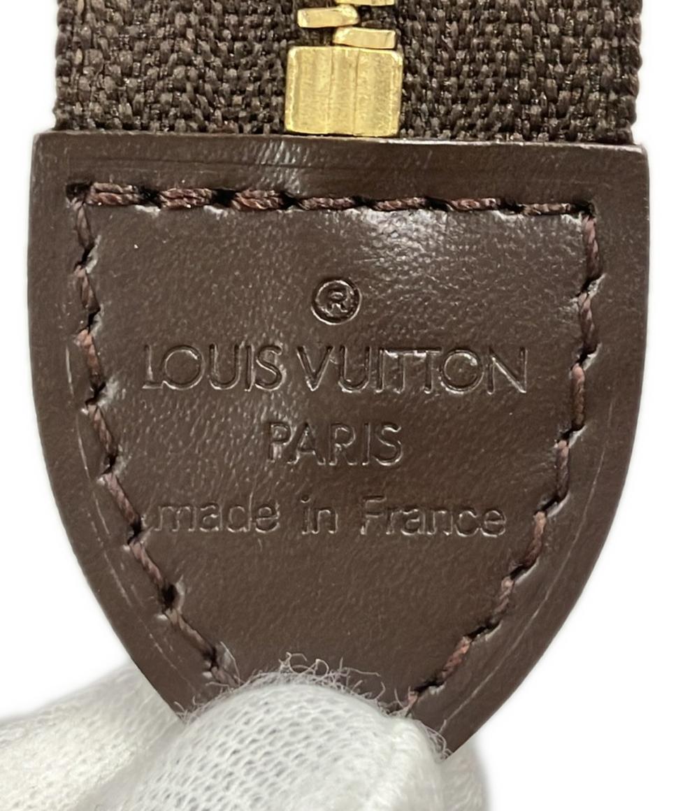 LOUIS VUITTON クラッチバッグ セカンドバッグ ポーチ ポッシュ