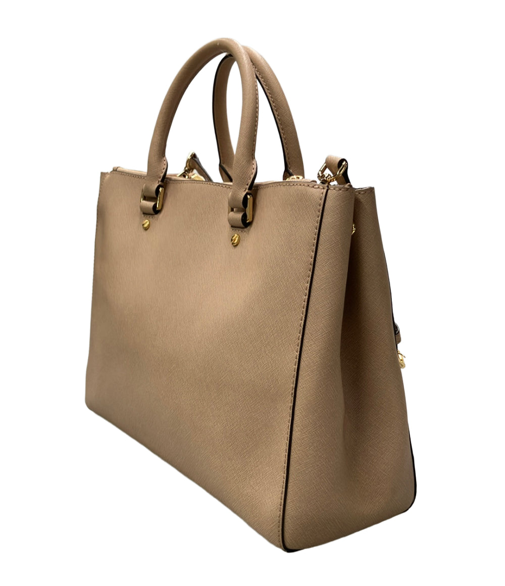 MICHAEL KORS ハンドバッグ ショルダーバッグ 2WAY 斜め掛け レディース マイケルコース