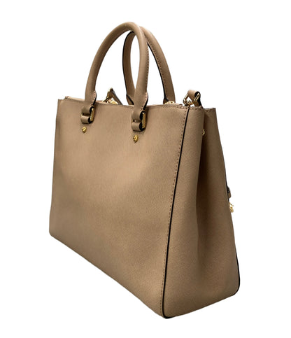 MICHAEL KORS ハンドバッグ ショルダーバッグ 2WAY 斜め掛け レディース マイケルコース