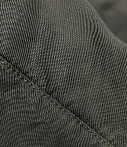 プラダ ショルダーバッグ ナイロン 三角プレート レディース PRADA