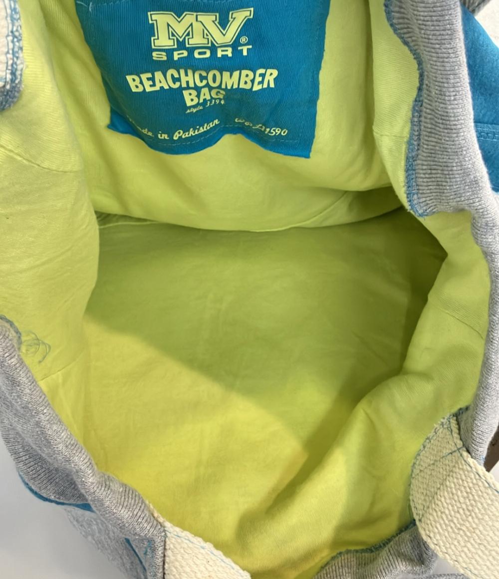 ビーチコーマーバッグ トートバッグ レディース BEACH COMBER BAG