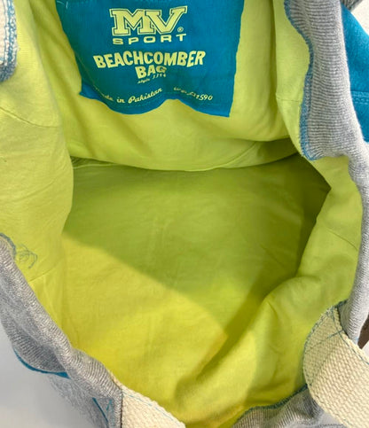 ビーチコーマーバッグ トートバッグ レディース BEACH COMBER BAG