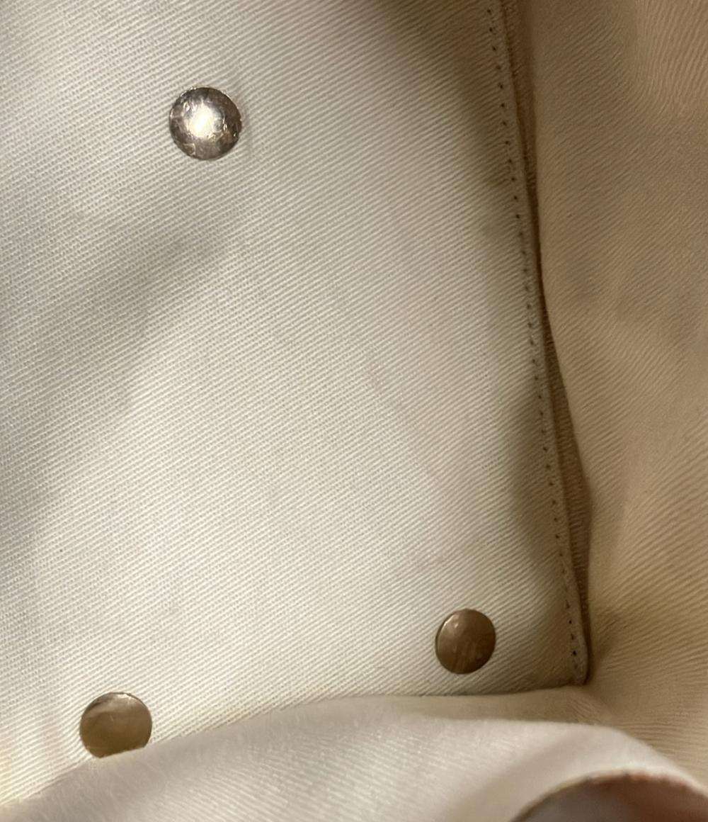 ヴァレンティノ 2wayハンドバッグ ショルダーバッグ デニム スタッズ PW2B0A55XZB レディース VALENTINO