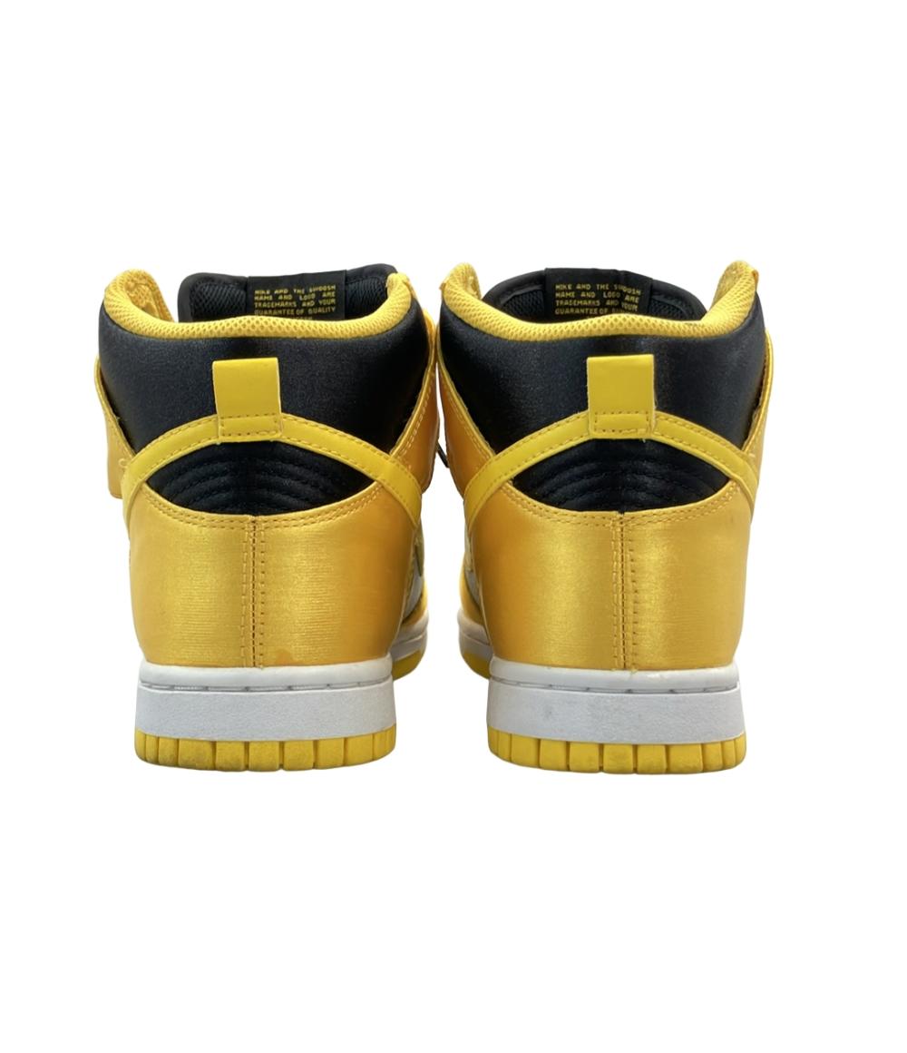 NIKE ハイカットスニーカー WMNS DUNK FN4216-001 レディース SIZE 24.0 (L) ナイキ