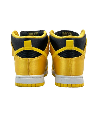 NIKE ハイカットスニーカー WMNS DUNK FN4216-001 レディース SIZE 24.0 (L) ナイキ