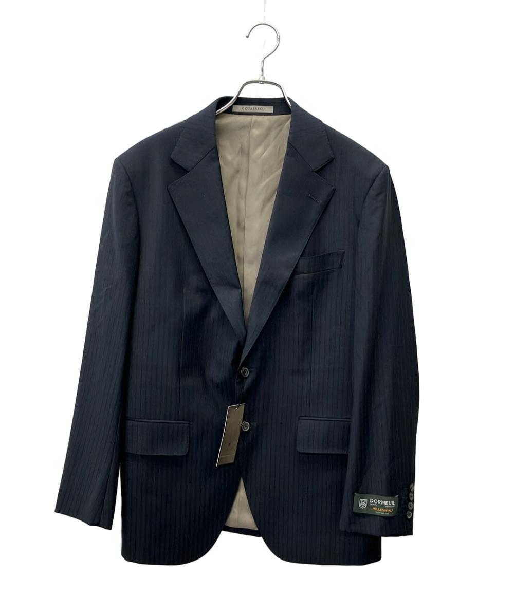 美品 GOTAIRIKU テーラードジャケット  DORMEUIL タグ付き メンズ SIZE 38 (M) ゴタイリク