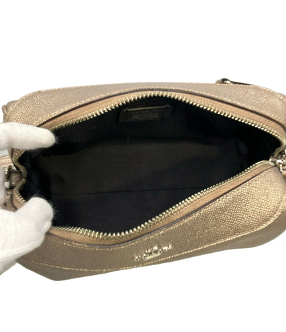 COACH ショルダーバッグ 斜め掛け F80098 レディース コーチ