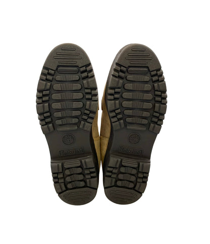Timberland ミドルカットブーツ ヘリテージ GTX モックトゥ ミッド メンズ SIZE 27.0 ティンバーランド