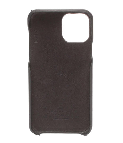 訳あり LOUIS VUITTON iphoneケース iPhoneバンパー11PRO ダミエ N60366 レディース メンズ ルイ・ヴィトン