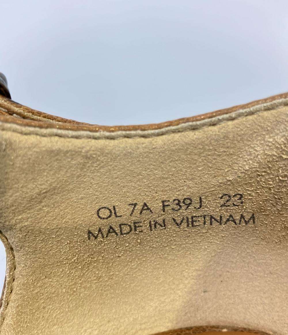 訳あり リーガル パンプス レディース SIZE 23 (M) REGAL