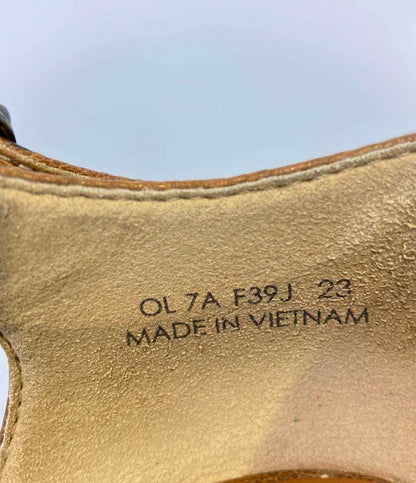 訳あり リーガル パンプス レディース SIZE 23 (M) REGAL