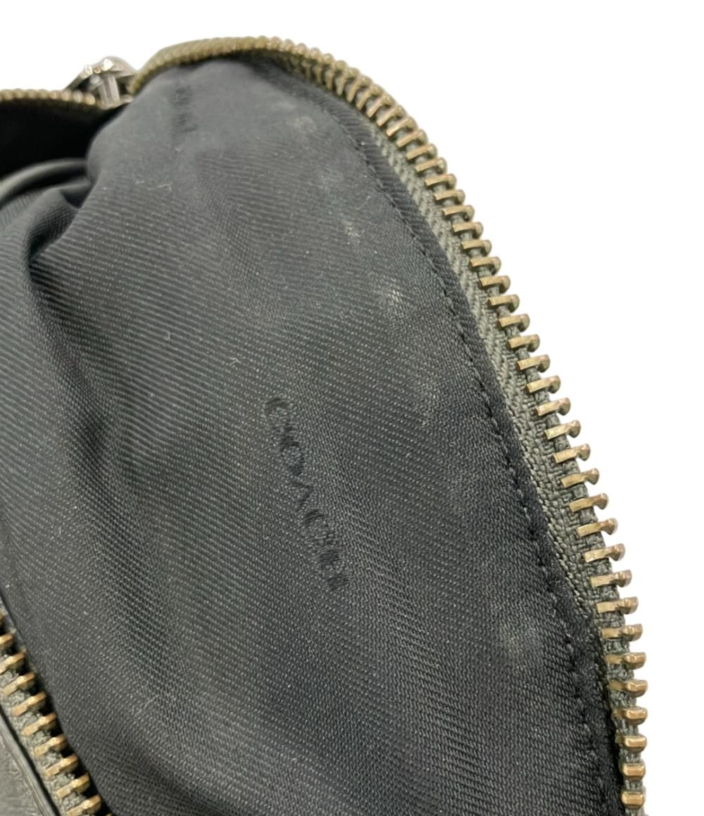 COACH ボディバッグ 37951 メンズ コーチ