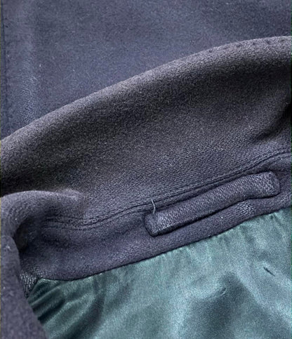 訳あり ラルディーニ チェスターコート メンズ SIZE 50 (XL) LARDINI