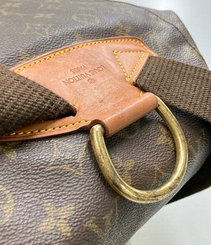 LOUIS VUITTON リュック モンスリGM モノグラム M51135 ユニセックス ルイ・ヴィトン