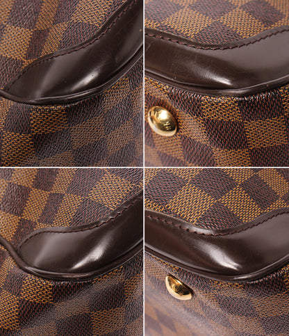 LOUIS VUITTON トートバッグ ヴェローナMM ダミエ  エヌベ N41118 レディース ルイ・ヴィトン