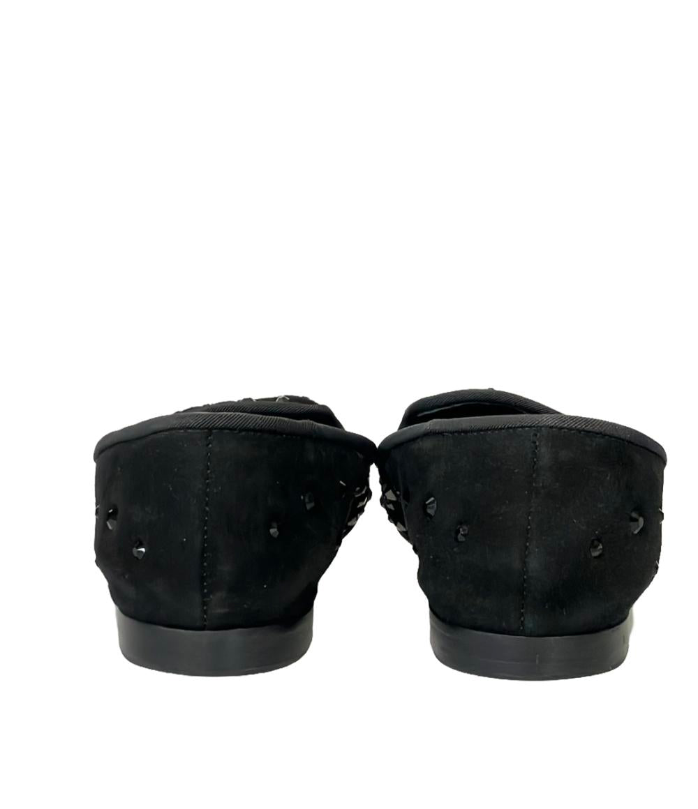 ジュゼッペザノッティ フラットシューズ バレエシューズ レディース SIZE 37 (L) GIUSEPPE ZANOTTI