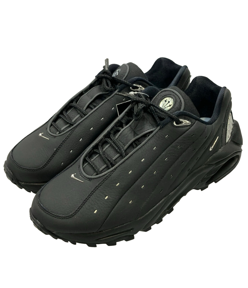 美品 NIKE NOCTA ローカットスニーカー Hot Step Air Terra DH4692-001 メンズ SIZE 28.0 ナイキ ノクタ