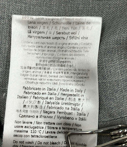 フェンディ 半袖シャツ メンズ SIZE 39 (M) FENDI