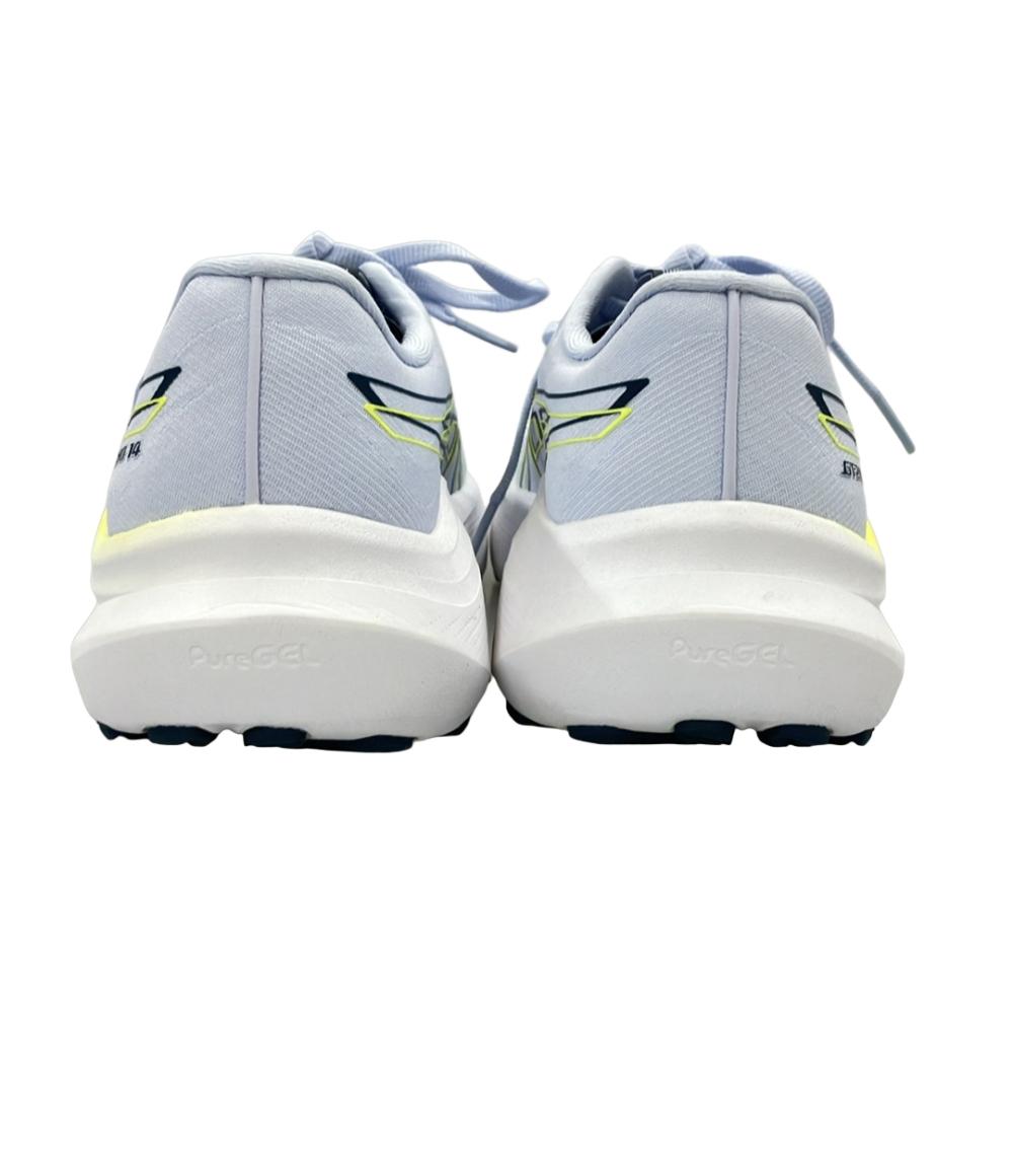 美品 asics ローカットスニーカー GT-2000 14 1011C056 レディース SIZE 24.5 (L) アシックス