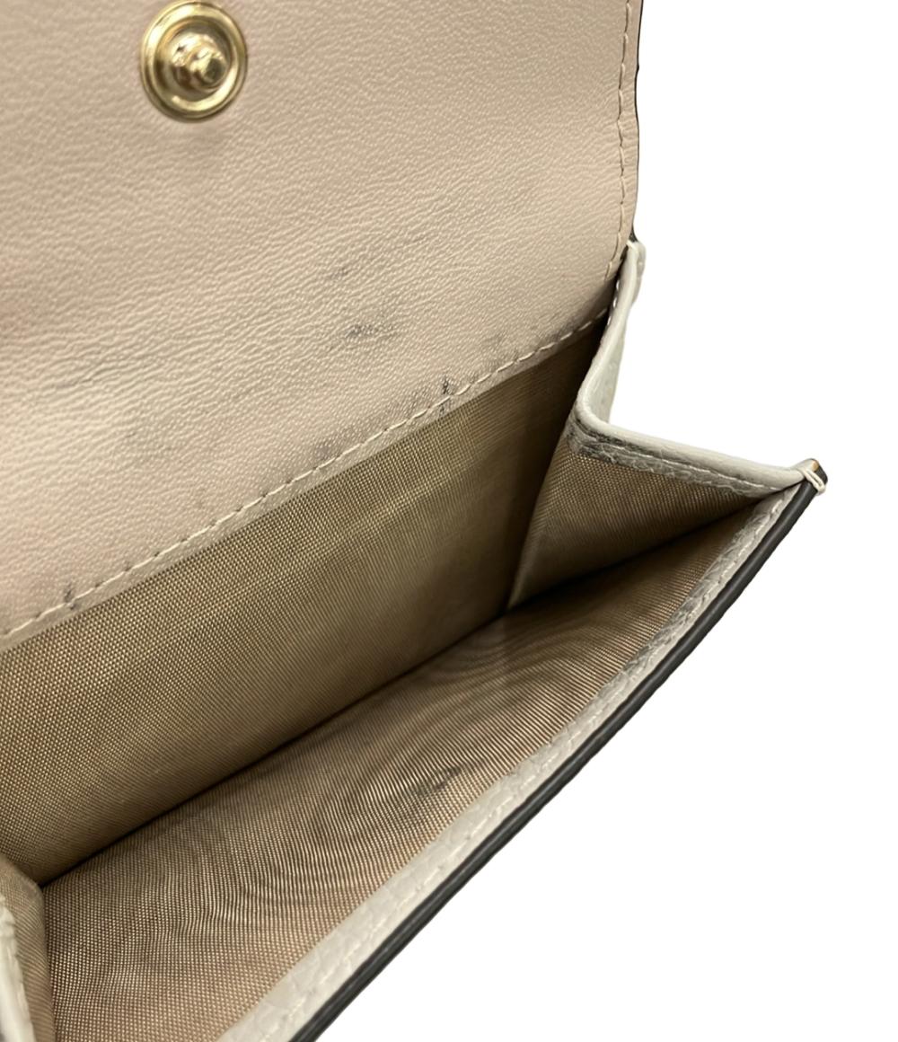 Furla 三つ折り財布 サフィアーノ レディース フルラ