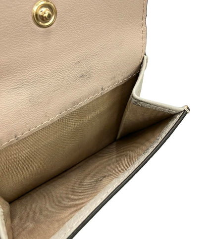 Furla 三つ折り財布 サフィアーノ レディース フルラ