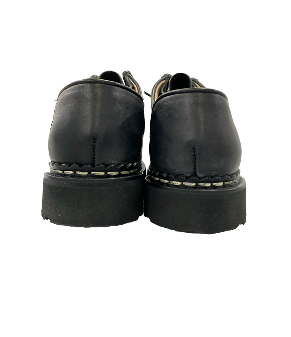 Paraboot チロリアンシューズ ミカエル レディース SIZE 4 1/2 (24cm