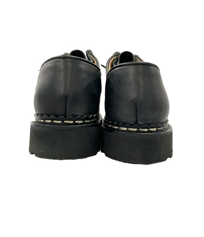 Paraboot チロリアンシューズ ミカエル レディース SIZE 4 1/2 (24cm) パラブーツ