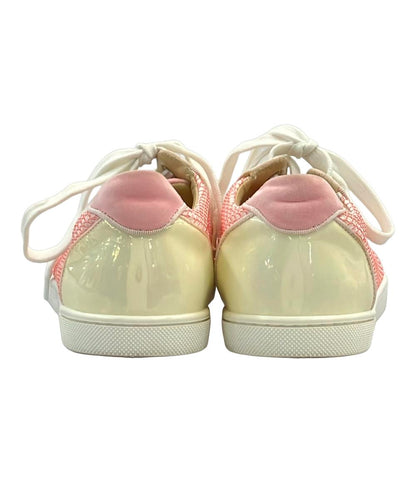 クリスチャンルブタン ローカットスニーカー レディース SIZE 37 1/2 (L) Christian Louboutin