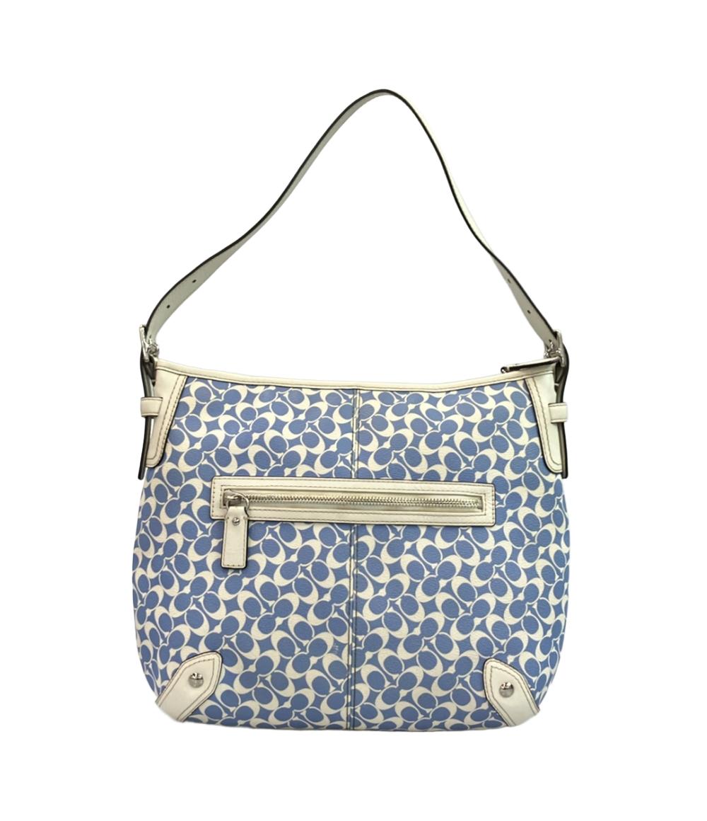 COACH ショルダーバッグ 肩掛け ミニシグネチャー F16191 レディース コーチ