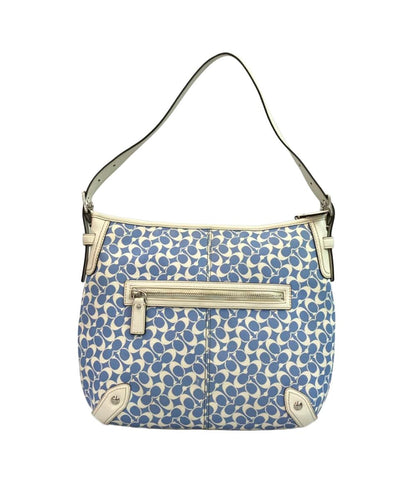 COACH ショルダーバッグ 肩掛け ミニシグネチャー F16191 レディース コーチ