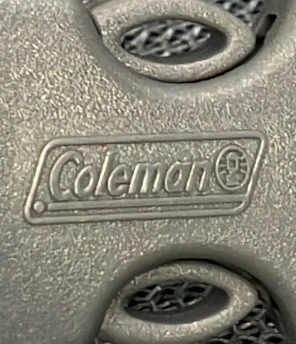 美品 Coleman リュック レディース メンズ コールマン