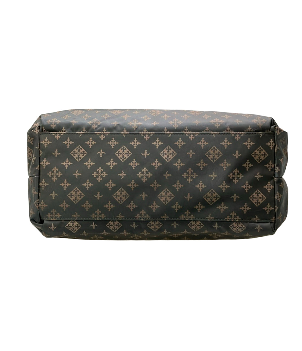 美品 russet トートバッグ ショルダーバッグ 2WAY ナイロン レディース ラシット