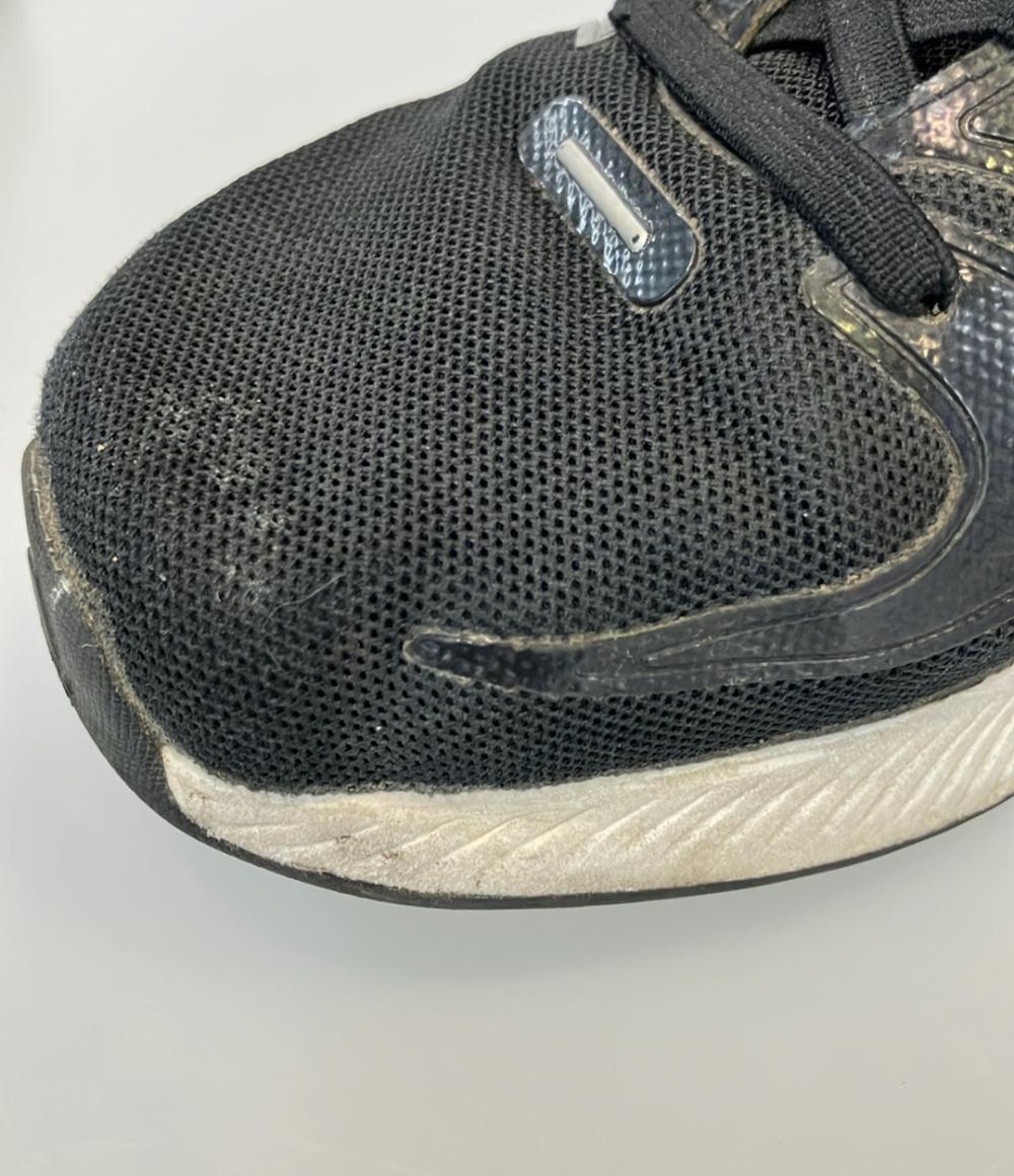 アディダス ローカットスニーカー H01405 キッズ SIZE 21.0 (M) adidas