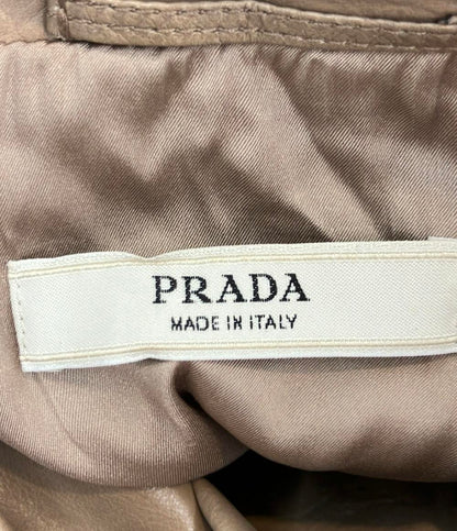 プラダ ジャケット レディース SIZE 36 (XS) PRADA