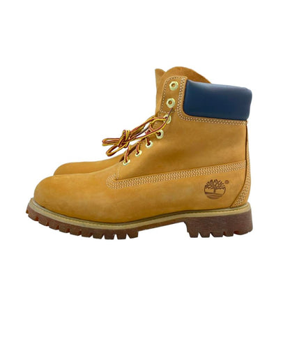 Timberland ワークブーツ メンズ SIZE 9 W (L) ティンバーランド