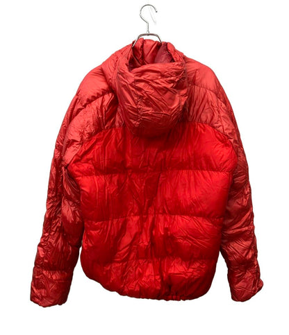 patagonia ダウンジャケットFITZROY  DOWN PARKA 8457FA15 メンズ SIZE L パタゴニア