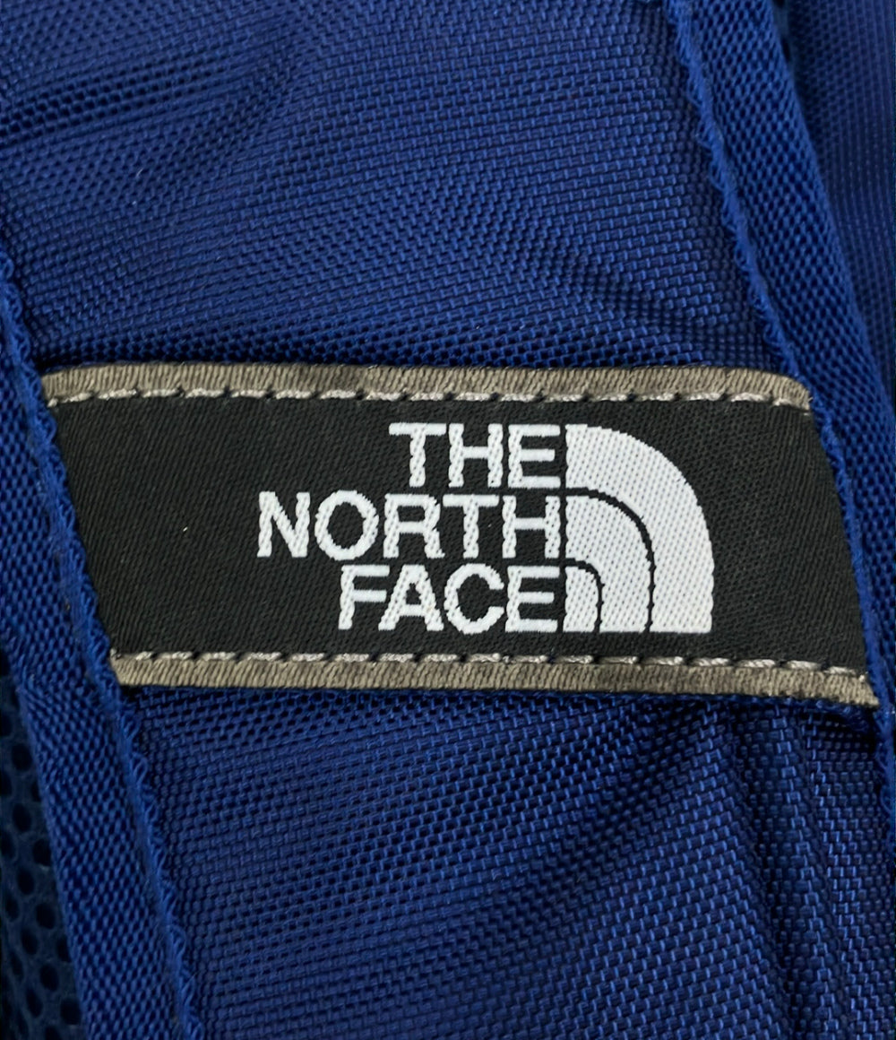 THE NORTH FACE リュック メンズ ザ・ノース・フェイス