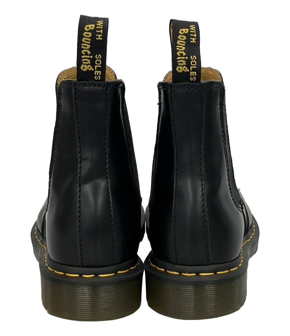 Dr.Martens サイドゴアブーツ ショートブーツ メンズ SIZE 10 (28.5cm) ドクターマーチン