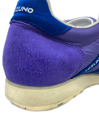 Mizuno ローカットスニーカー MR1 SP D1GD208608 レディース SIZE 23.5 ミズノ