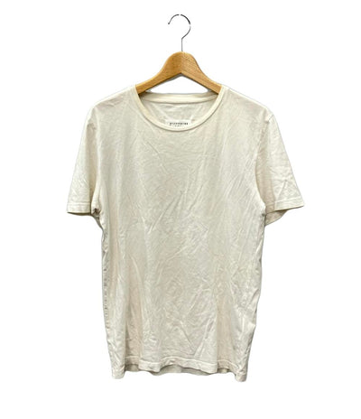 訳あり マルタンマルジェラテン 半袖Tシャツ メンズ SIZE 44 (M) MARTIN MARGIELA 10