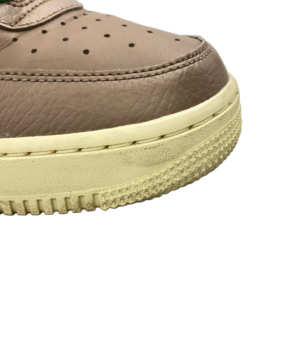NIKE ローカットスニーカー W AIR FORCE 1 '07 HF2014-200 レディース SIZE 25.0 ナイキ