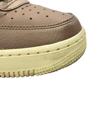 NIKE ローカットスニーカー W AIR FORCE 1 '07 HF2014-200 レディース SIZE 25.0 ナイキ