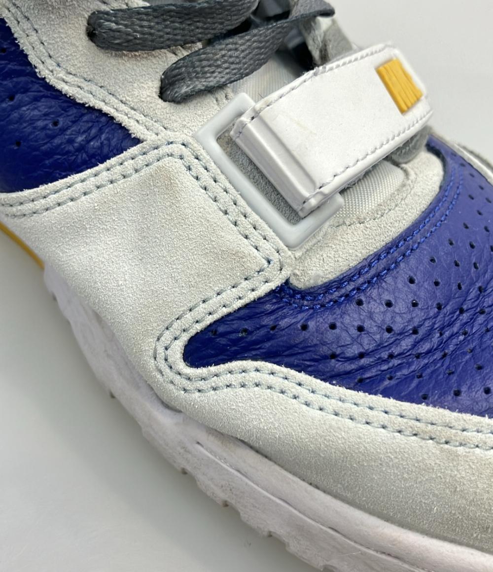 ナイキ ミドルカットスニーカー AIR TRAINER 1 FB8886-001 メンズ SIZE 28.0 (XL) NIKE