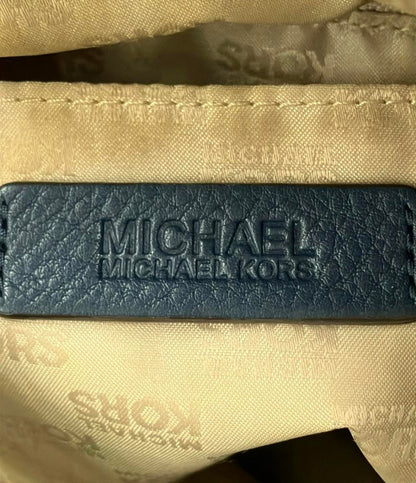 訳あり MICHAEL KORS ショルダーバッグ 斜め掛け レディース マイケルコース