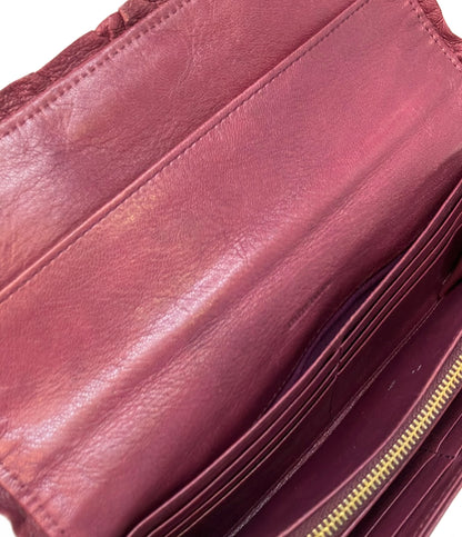 MIUMIU 長財布 レディース ミュウミュウ