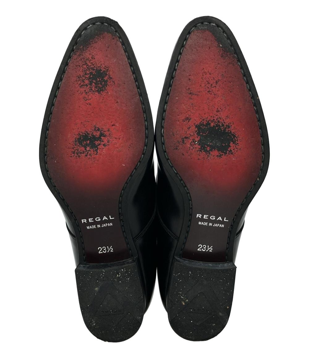 リーガル ドレスシューズ レディース SIZE 23 1/2 (M) REGAL