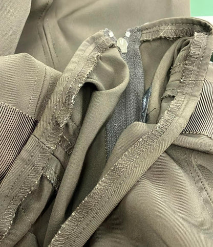 フォクシー ニューヨーク ノースリーブフレアミディアムワンピース レディース SIZE 38 (S) FOXEY NEW YORK