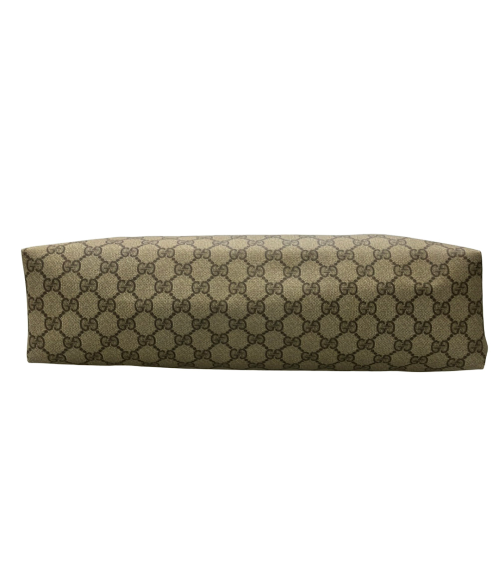 GUCCI トートバッグ GGスプリーム GG柄 39 02 061 レディース メンズ グッチ