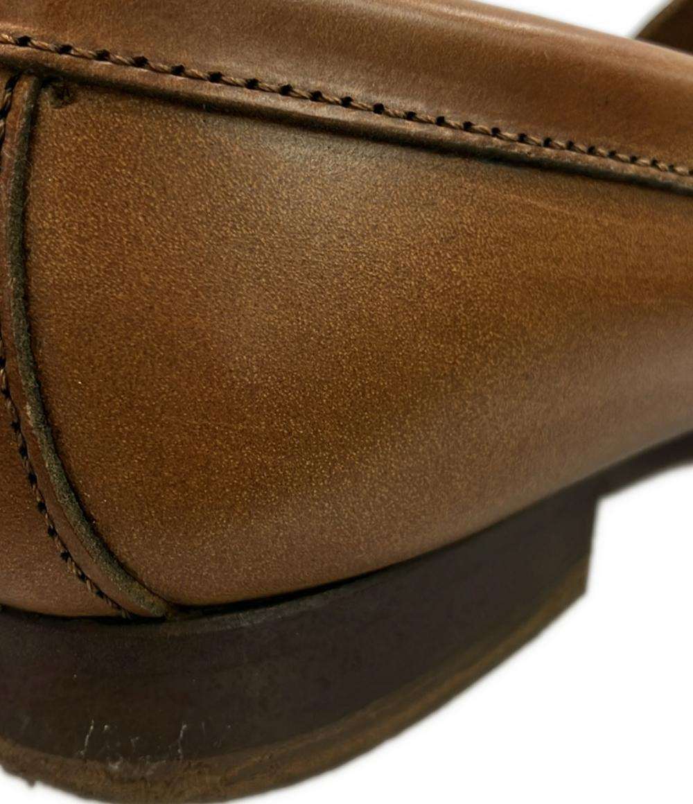 REGAL ペニーローファー 4EH FC-12 レディース SIZE 23 1/2 (M